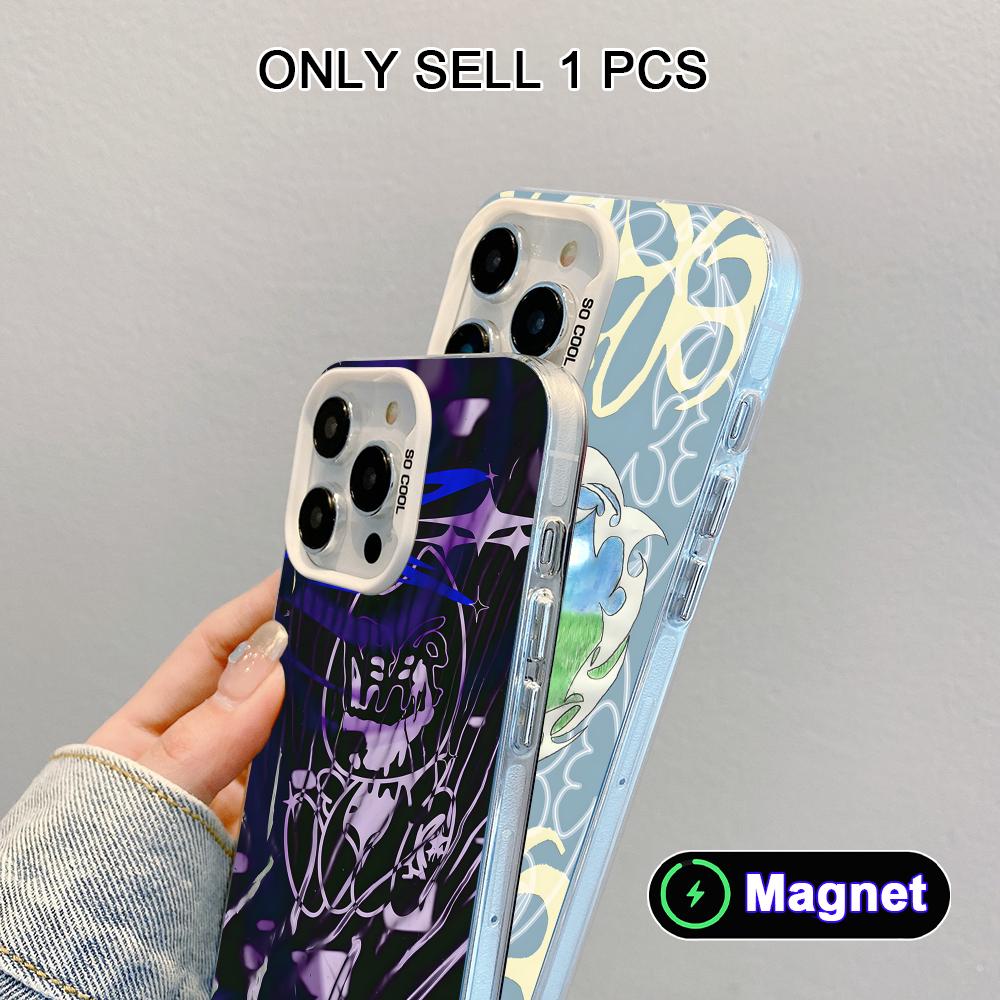 Phone Cases Exeter - Bladee Exeter Phone Case for iPhone