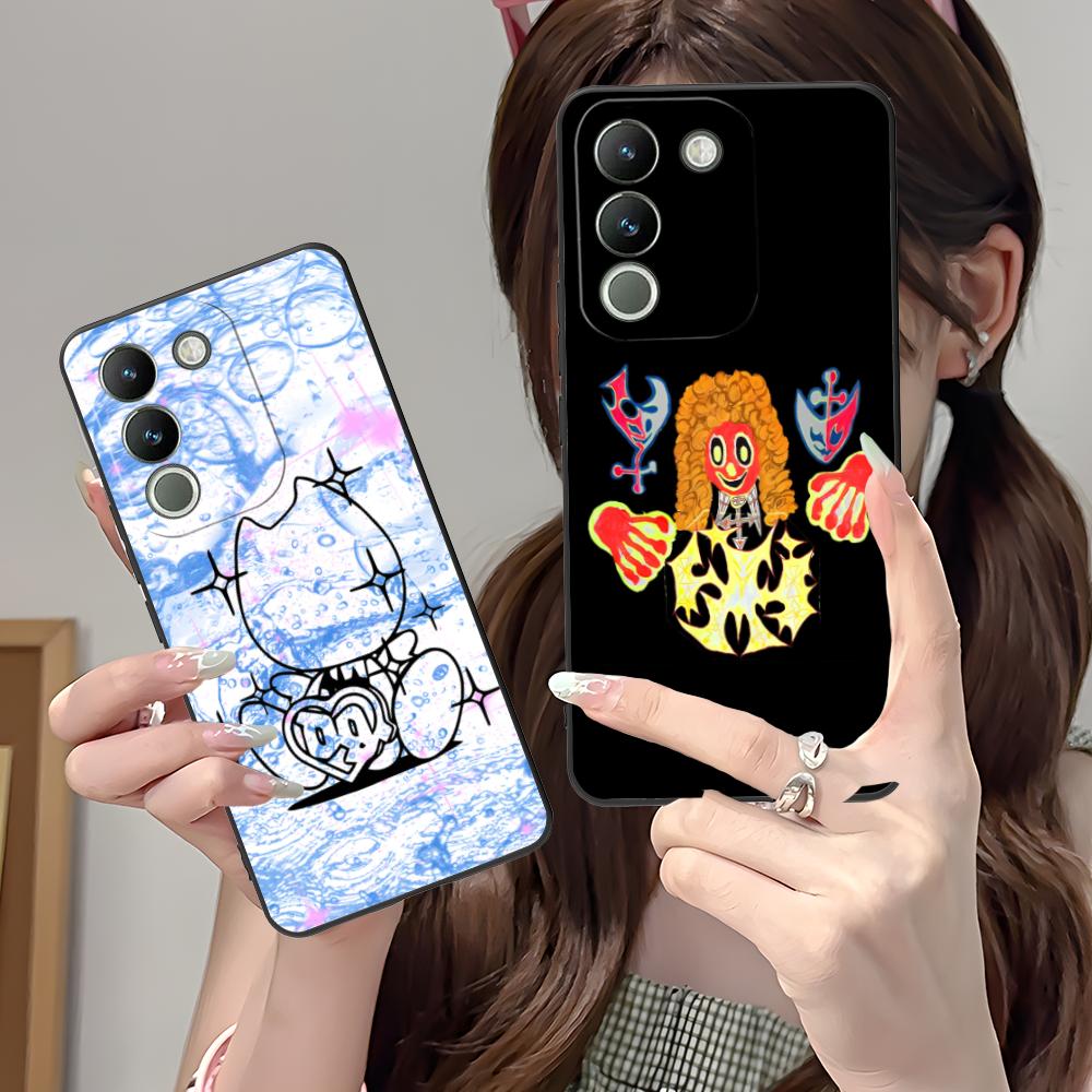 Phone Cases Exeter - Bladee Exeter Phone Case for VIVO
