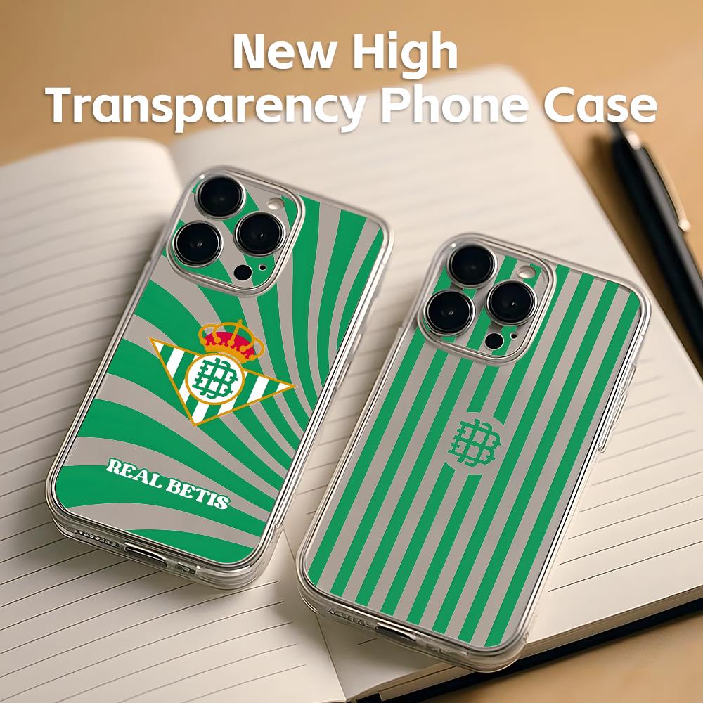 Phone Cases Expensive - R-Real Luxury B-Betis-s Phone Case For