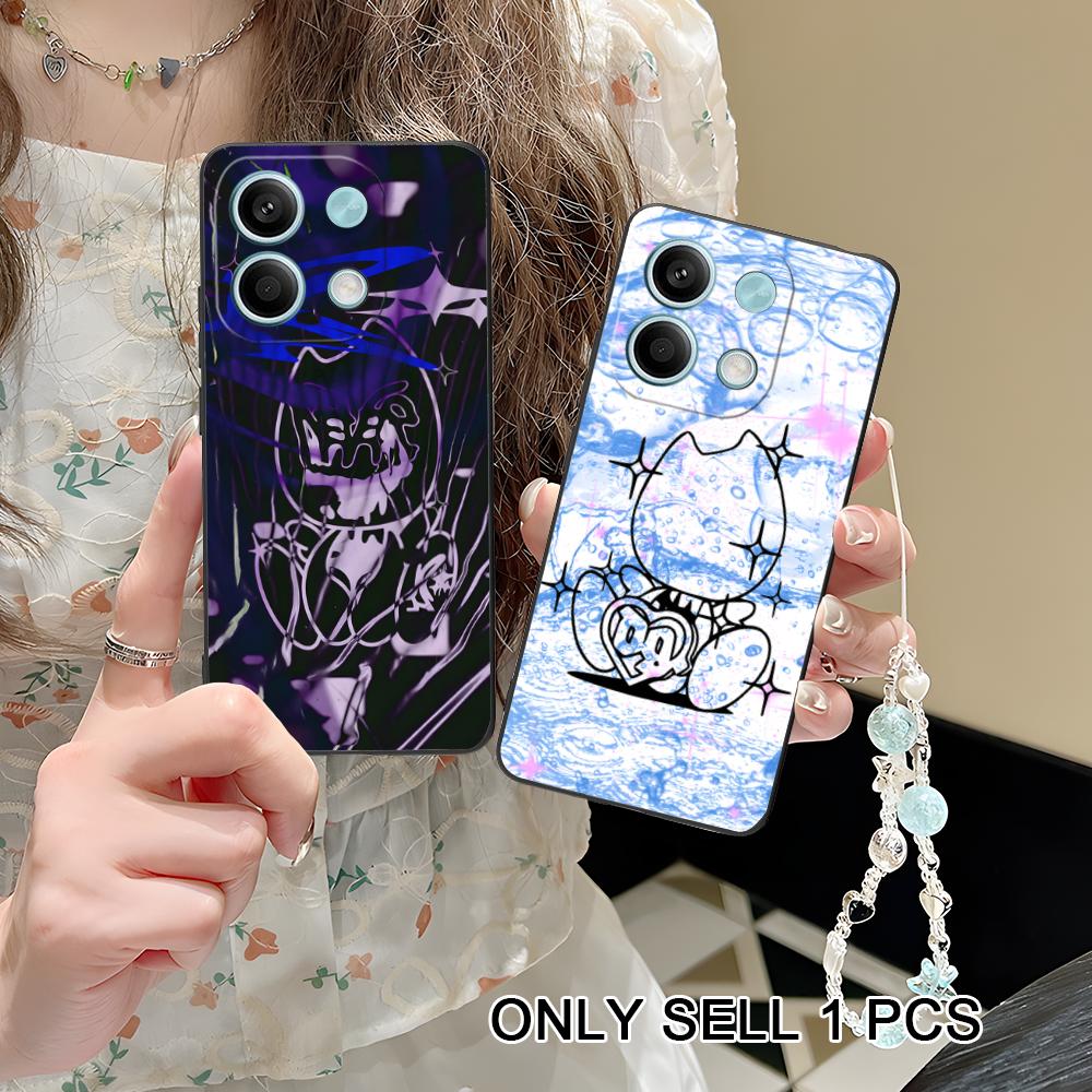 Phone Cases Exeter - Bladee Exeter Phone Case for POCO