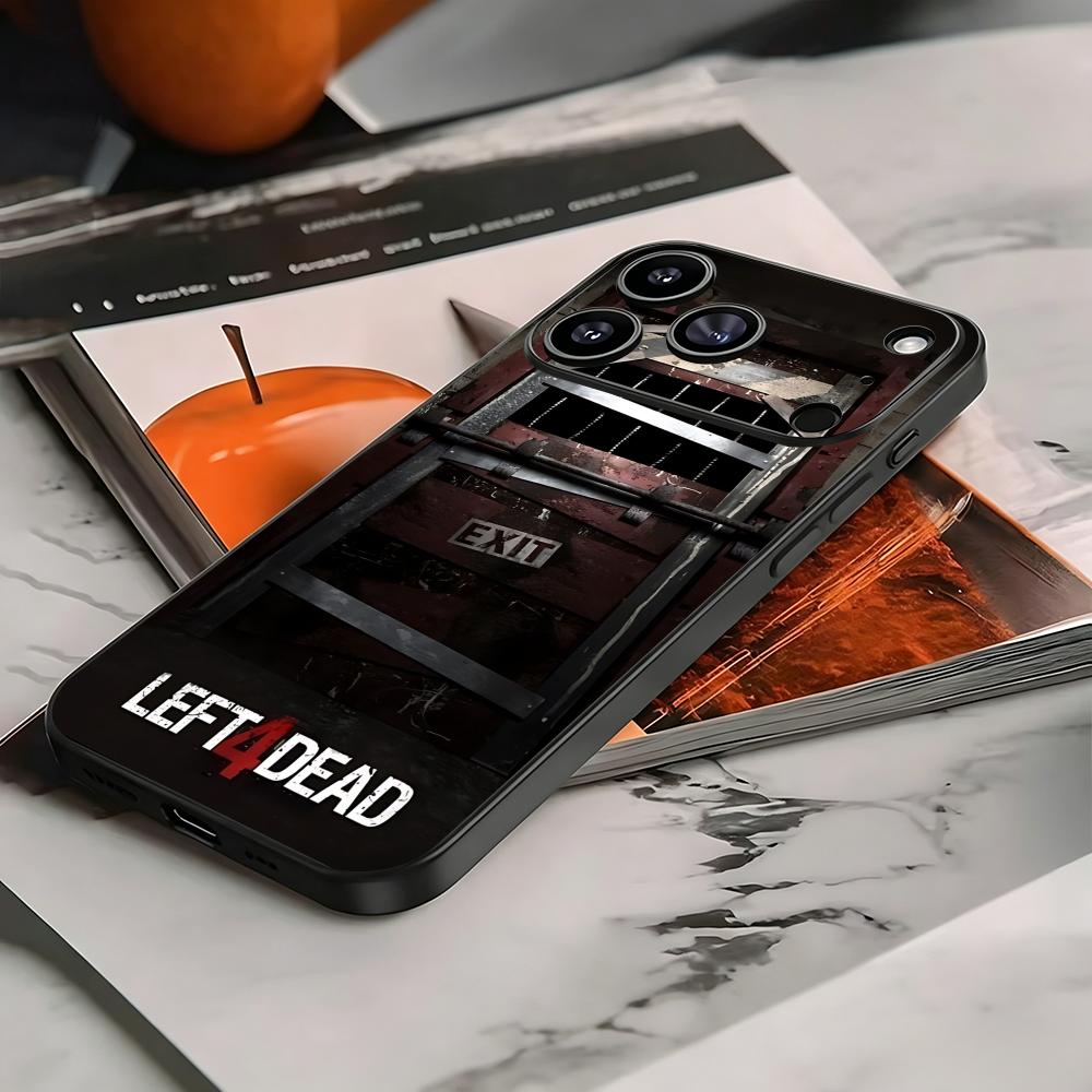 Phone Cases Xs - Game Left 4 Dead Cool Phone