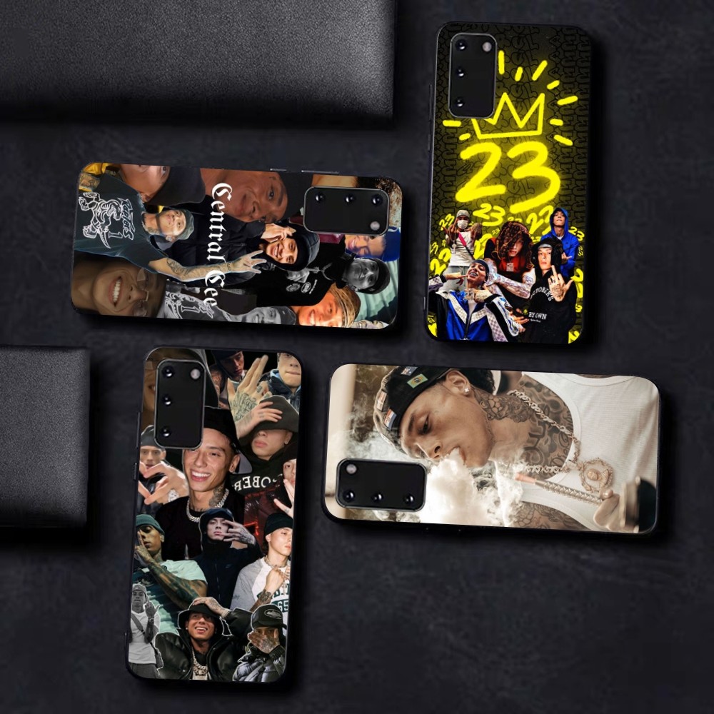 Phone Cases Uk Samsung - UK Drill Rapper Central Cee Phone