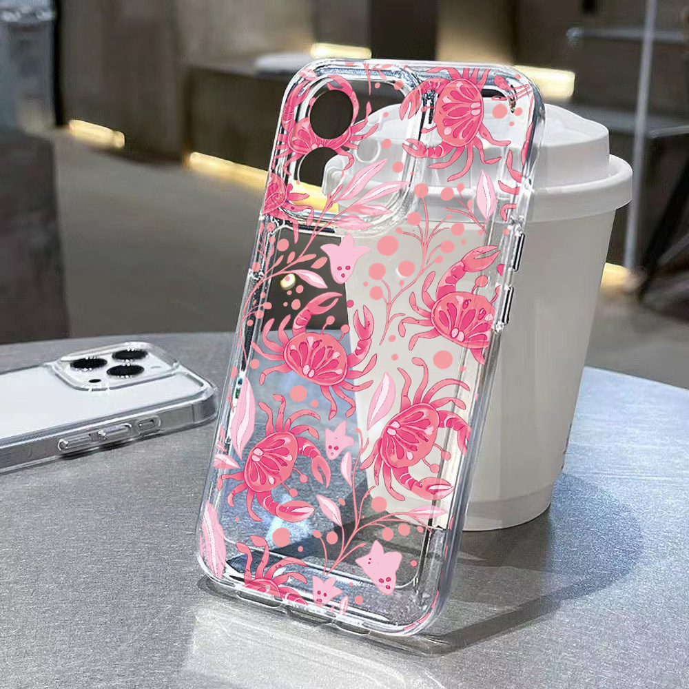 Phone Cases Otterbox - Sea Animals Case For iPhone 18