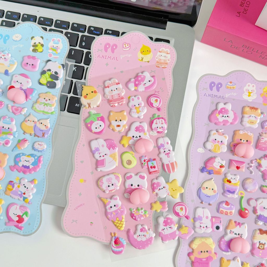 4 Pieces 3D Soft Cute Butt 3D  - Phone Cases Kids 评论和价格