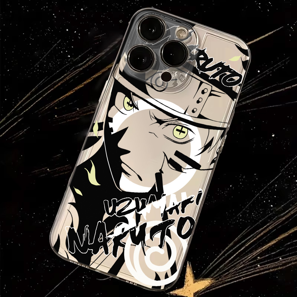 Cool Anime N-Narutos Magnetic  - Phone Cases Vape 评论和价格