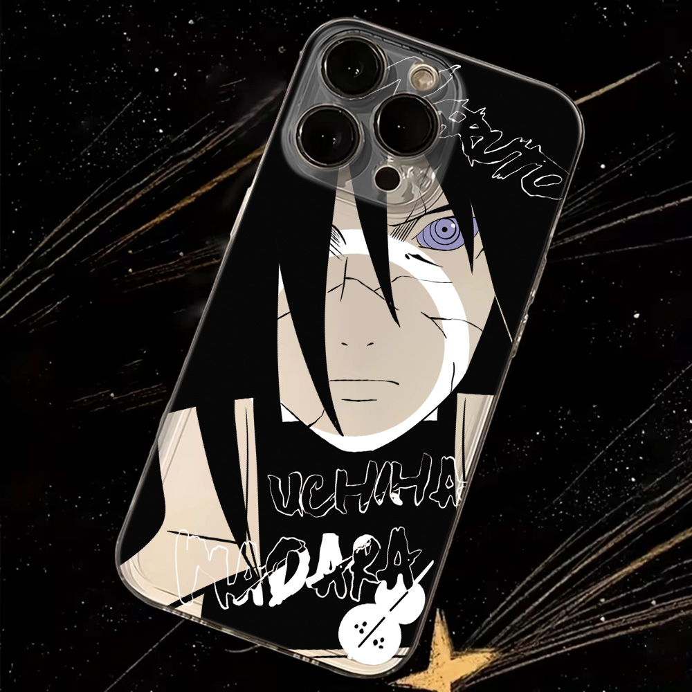 Cool Anime N-Narutos Magnetic  - Phone Cases Vape 评论和价格