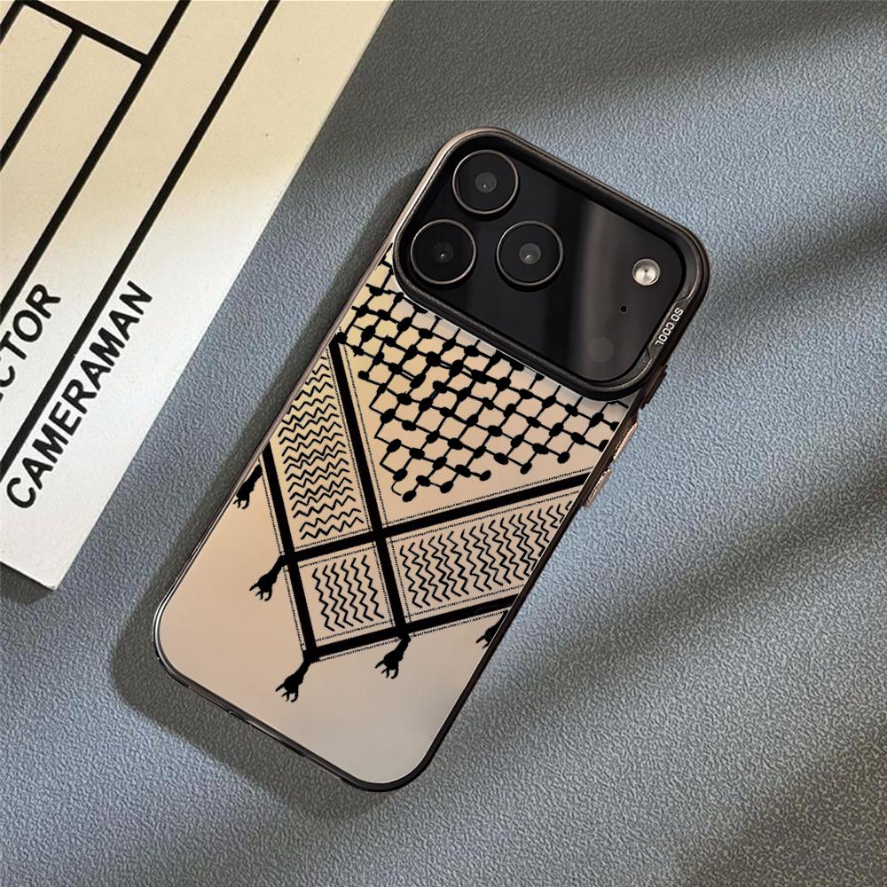 Keffiyeh P-Palestine Phone Cas - Phone Cases Bulk 评论和价格