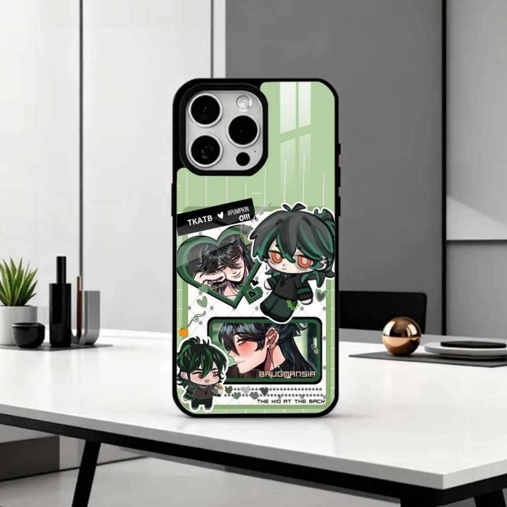 TkaTB T-The Kid At the Back So - Phone Cases Kids 评论和价格