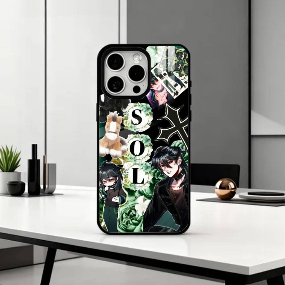 TkaTB T-The Kid At the Back So - Phone Cases Kids 评论和价格