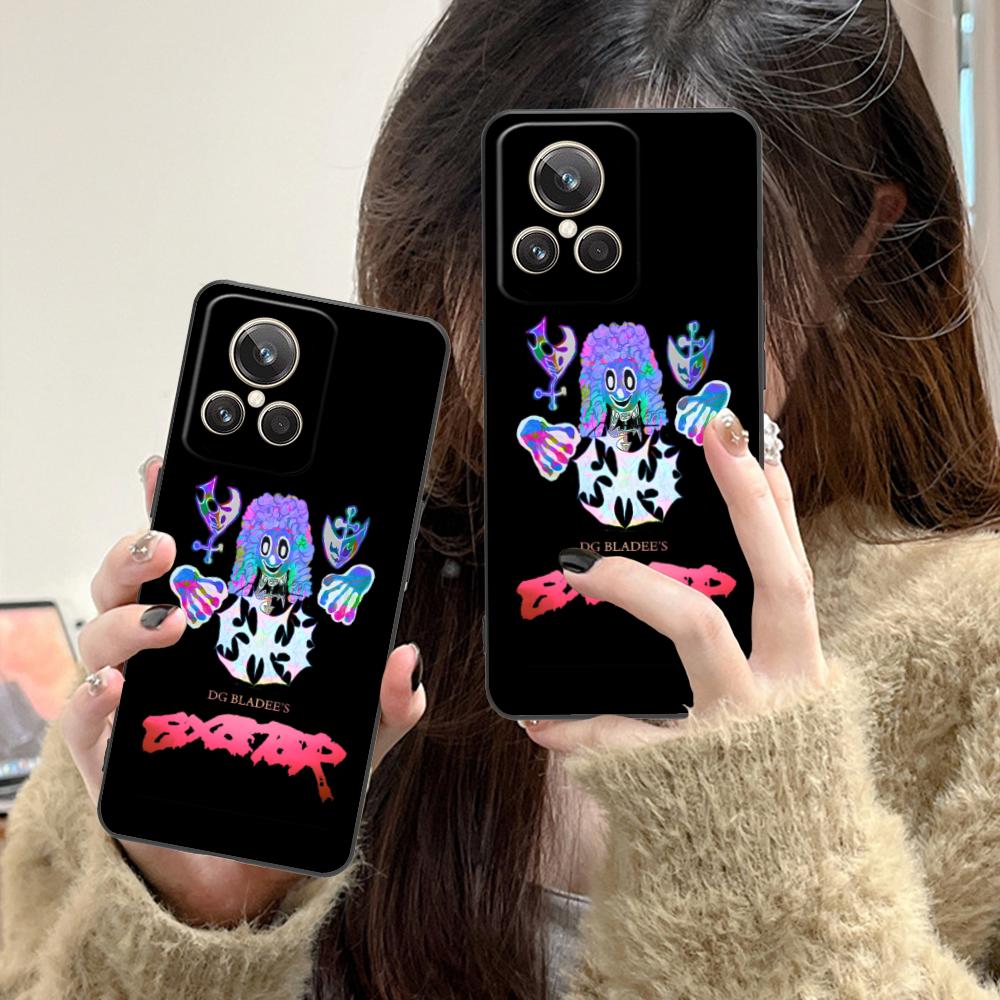 Bladee Exeter Phone Case for R - Phone Cases Exeter 评论和价格
