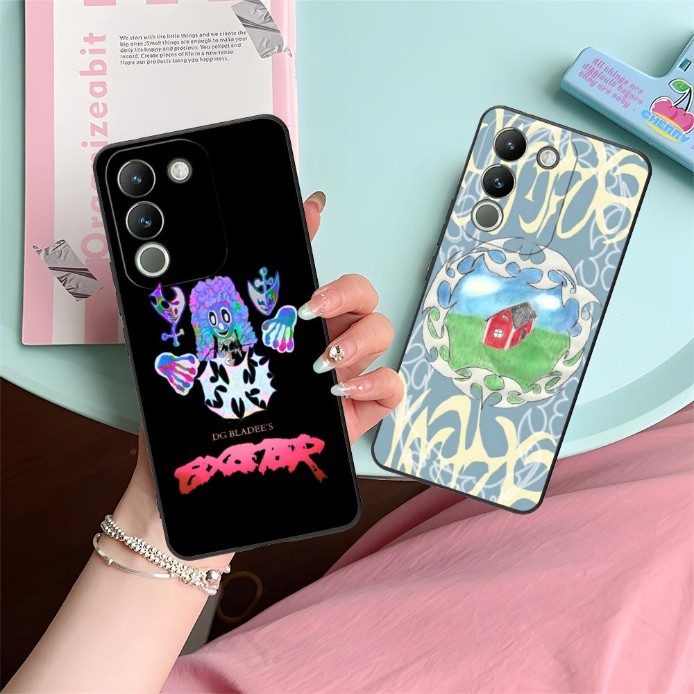 Bladee Exeter Phone Case for V - Phone Cases Exeter 评论和价格