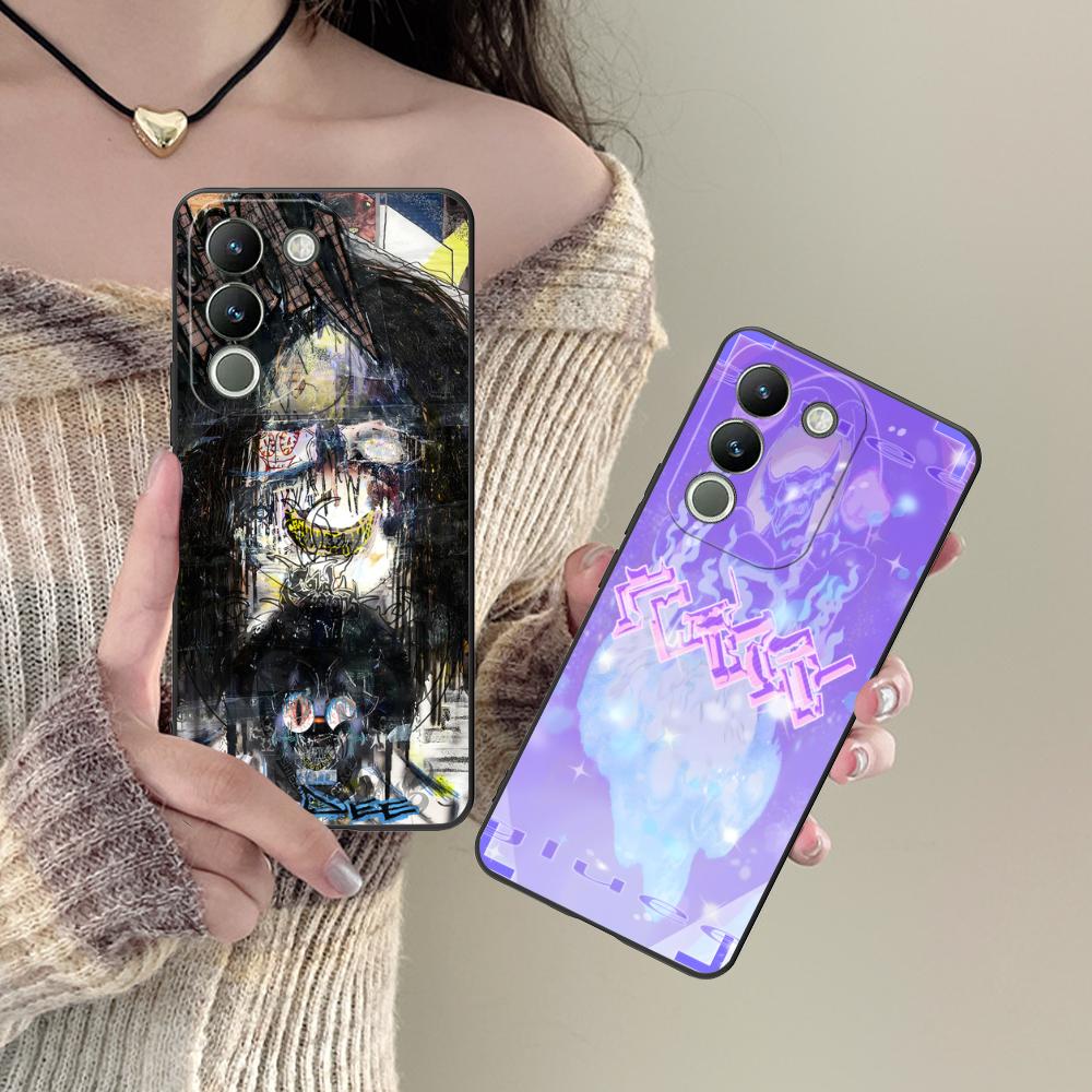Bladee Exeter Phone Case for V - Phone Cases Exeter 评论和价格
