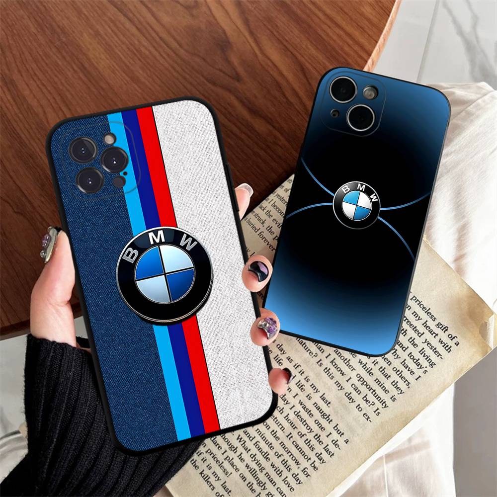 B-BMWs Logo Phone Case For Iph - Phone Cases Vape 评论和价格