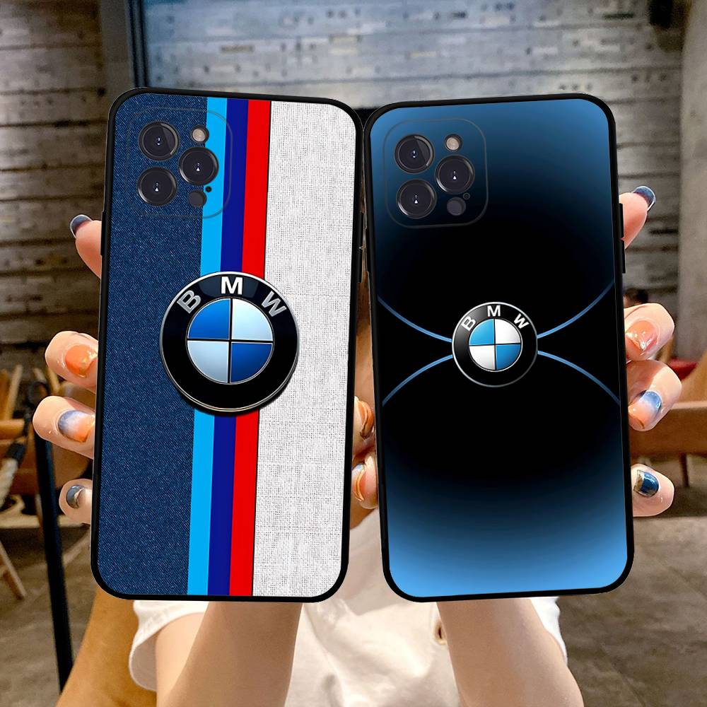 B-BMWs Logo Phone Case For Iph - Phone Cases Vape 评论和价格