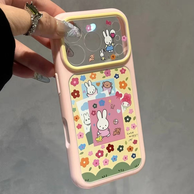 Cute Cartoon Anime Rilakkuma B - Cute Anime Case 评论和价格