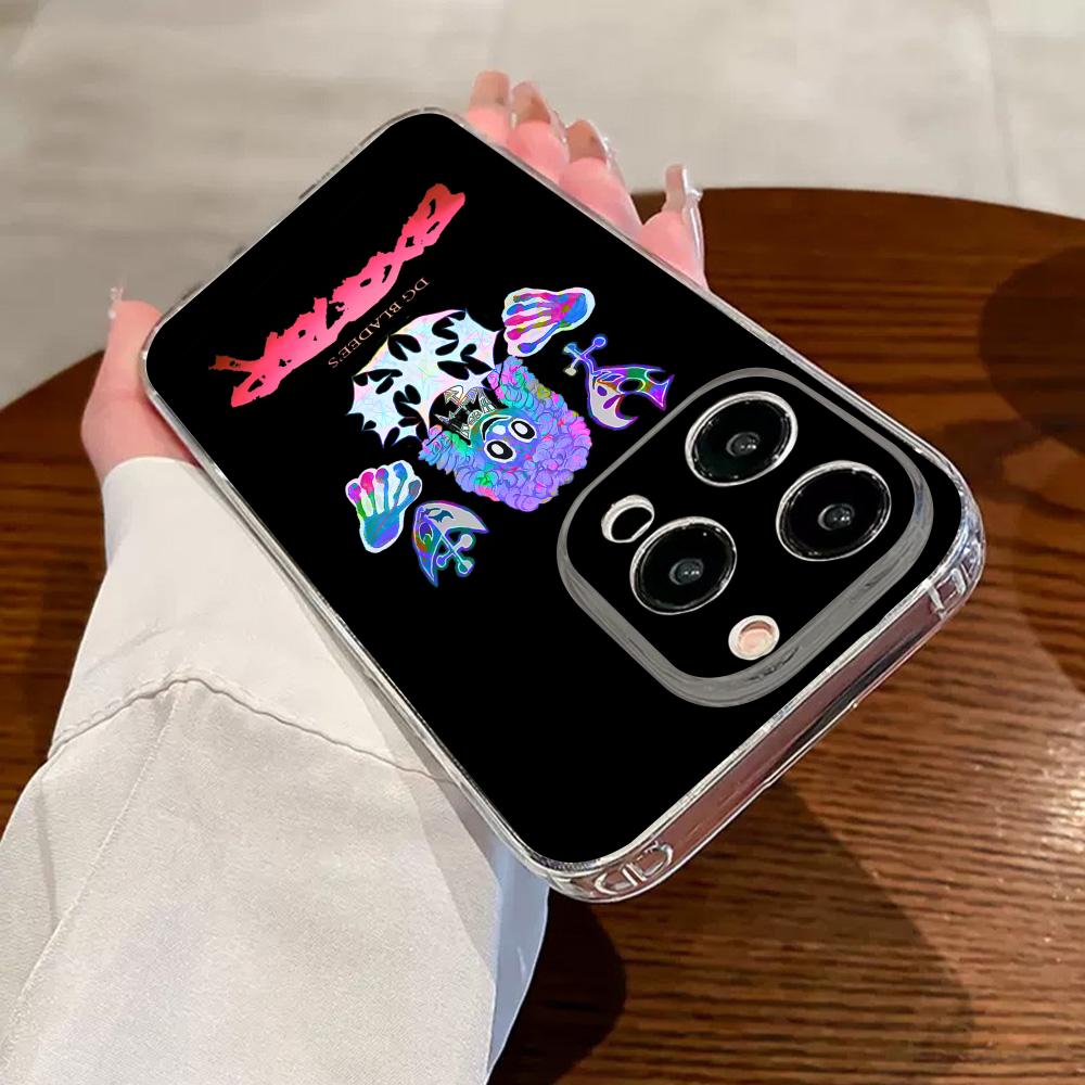 Bladee Exeter Phone Case for i - Phone Cases Exeter 评论和价格