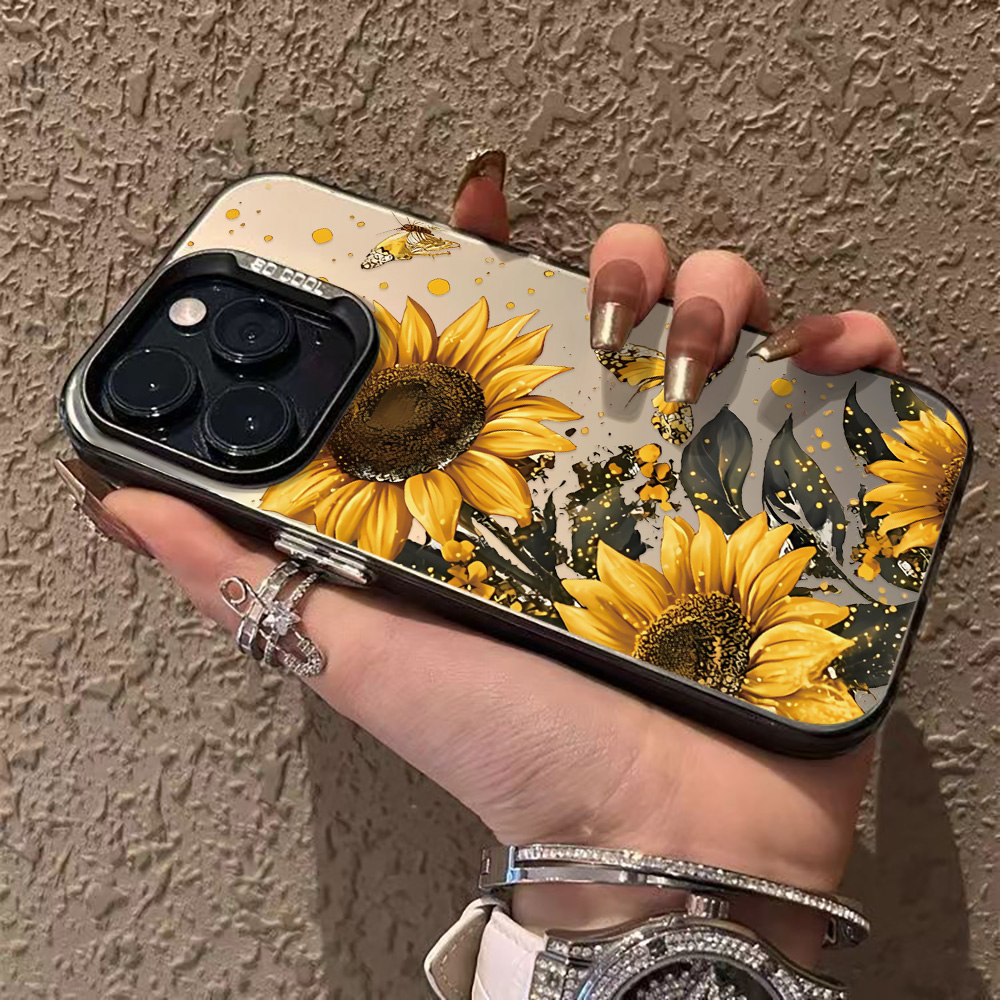 Luxury Flower Phone Case For i - Phone Cases Expensive 评论和价格