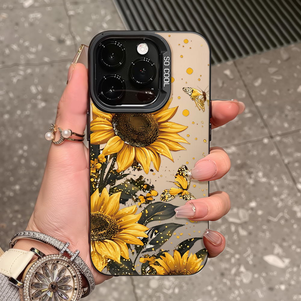 Luxury Flower Phone Case For i - Phone Cases Expensive 评论和价格