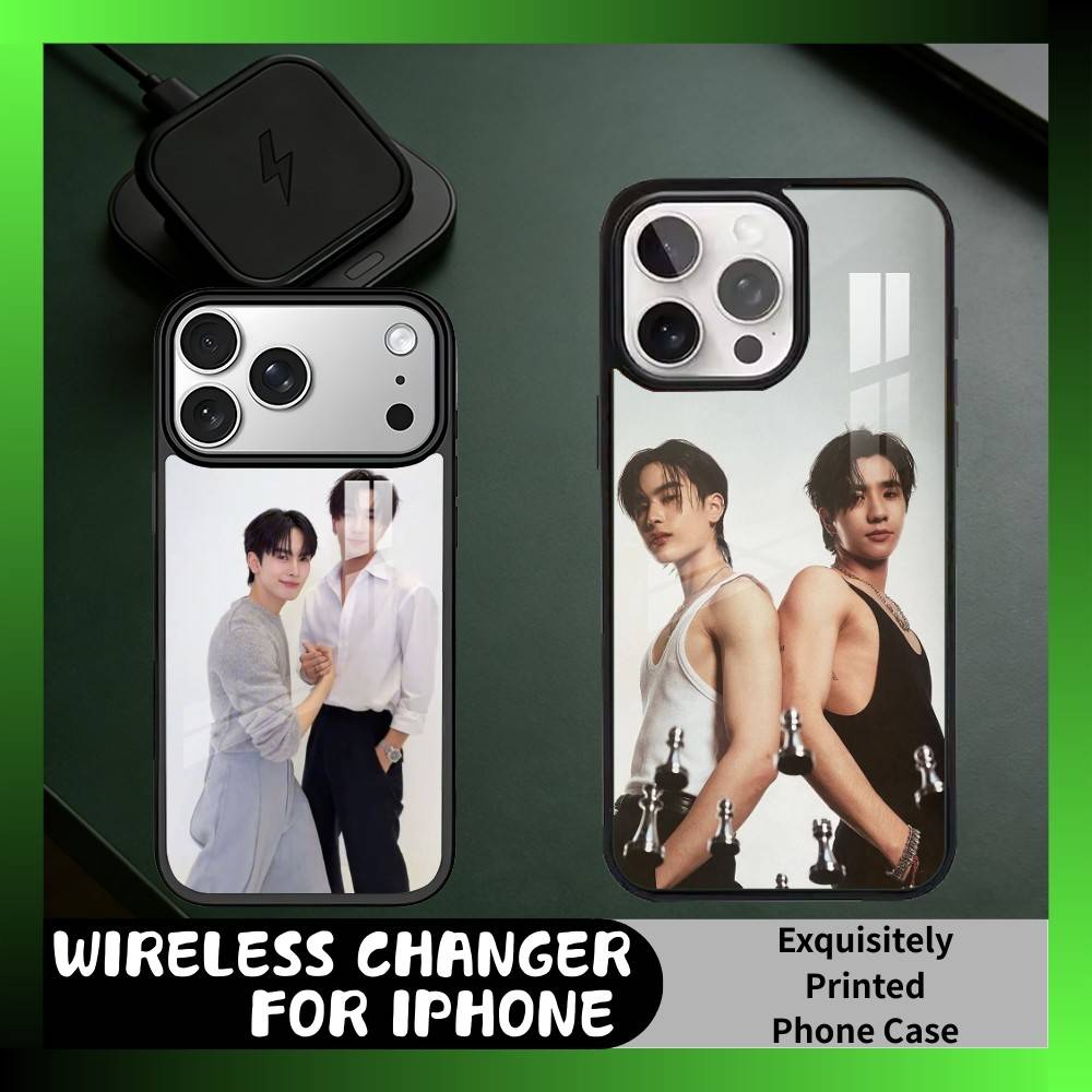 D-Devil K-Kiss Perth x Santa C - Phone Cases Perth 评论和价格