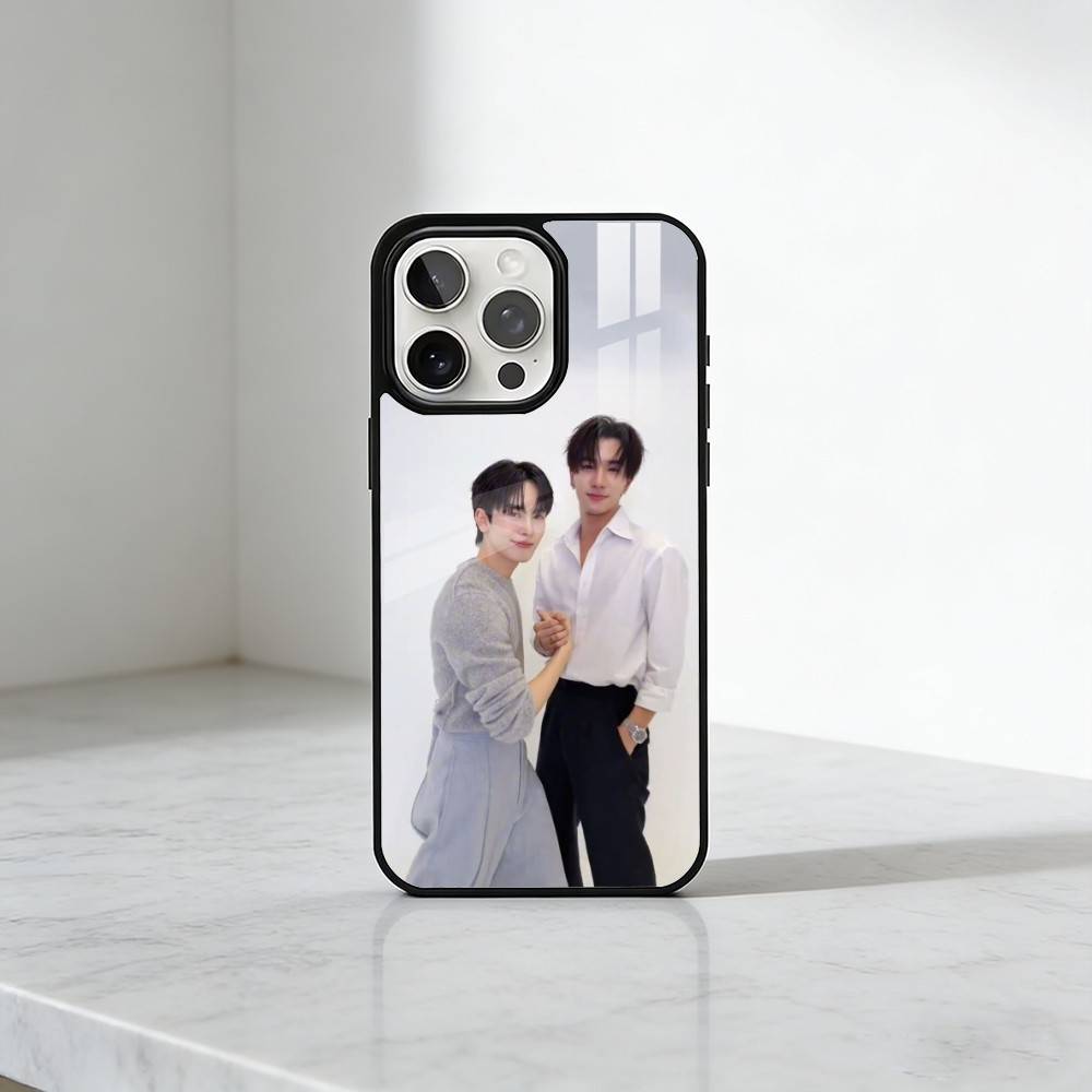D-Devil K-Kiss Perth x Santa C - Phone Cases Perth 评论和价格