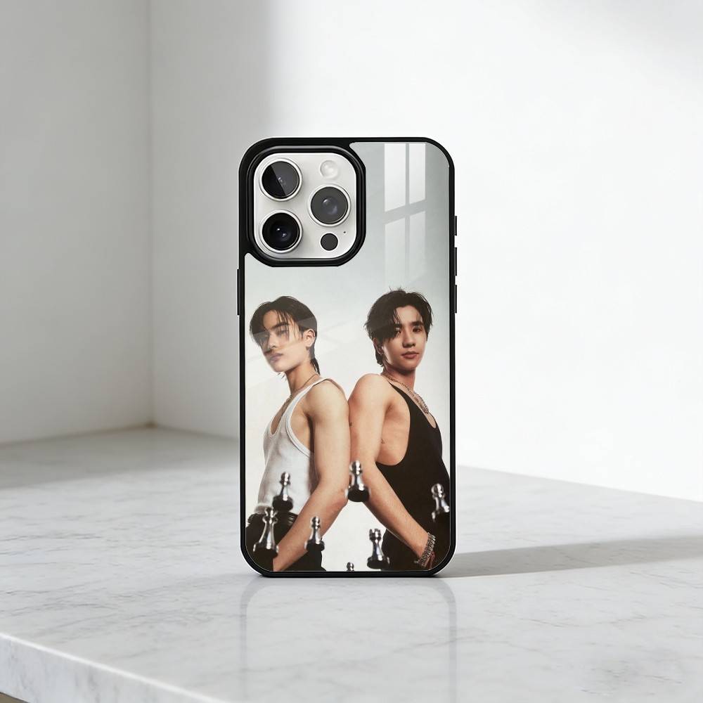 D-Devil K-Kiss Perth x Santa C - Phone Cases Perth 评论和价格