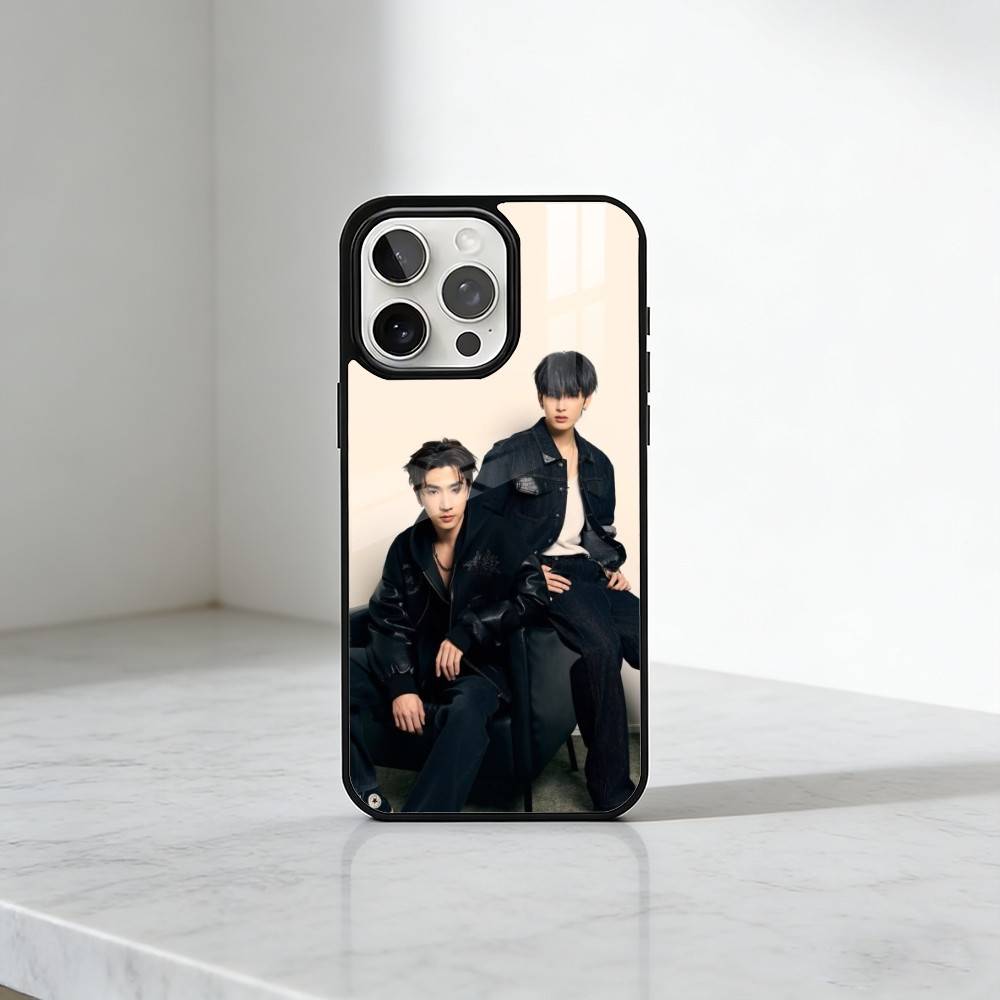 D-Devil K-Kiss Perth x Santa C - Phone Cases Perth 评论和价格