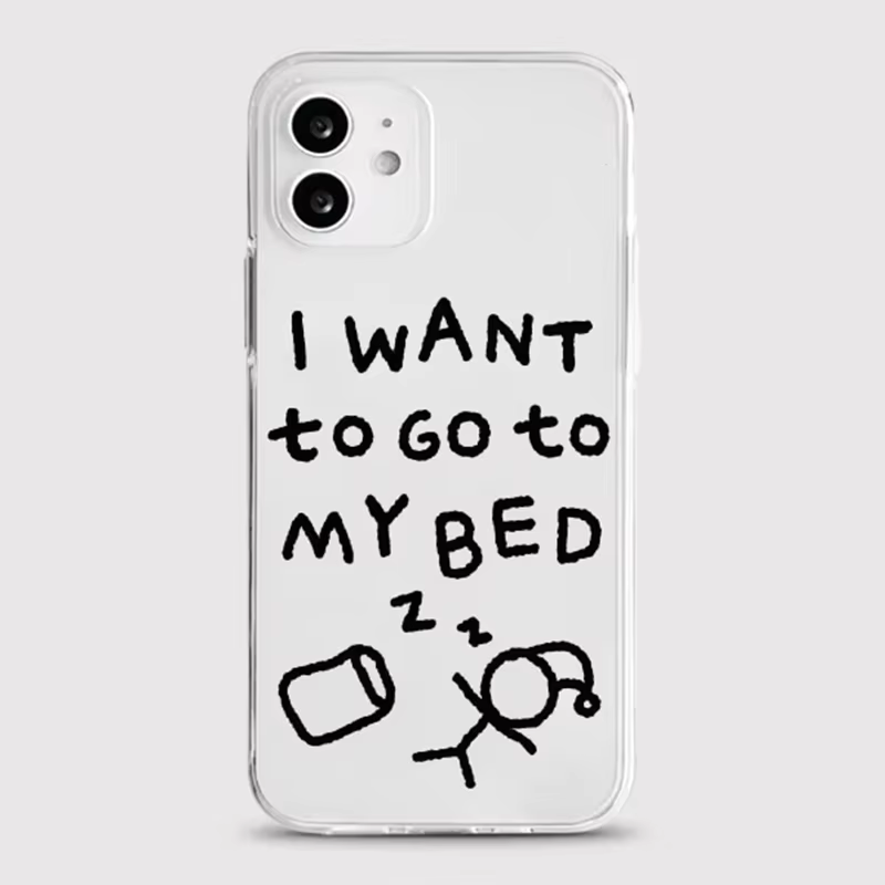Korean Ins Cute Four Leaf Clov - Phone Cases Otterbox 评论和价格