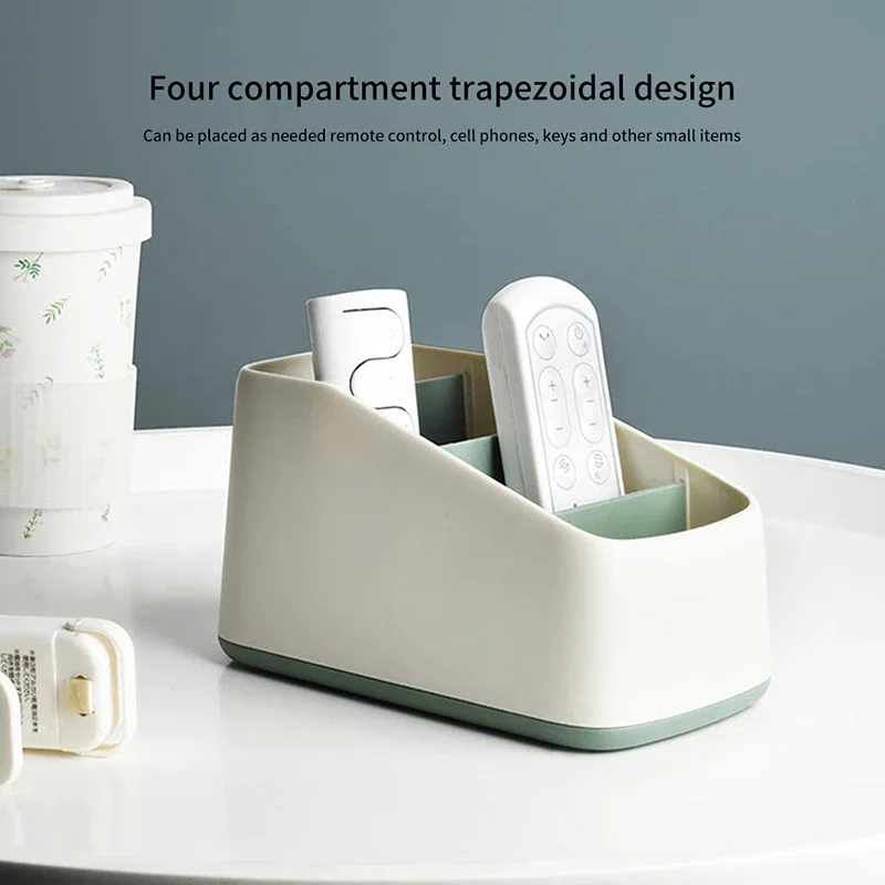 Remote Control Holder 4 Slot D - Phone Cases Eco Friendly 评论和价格