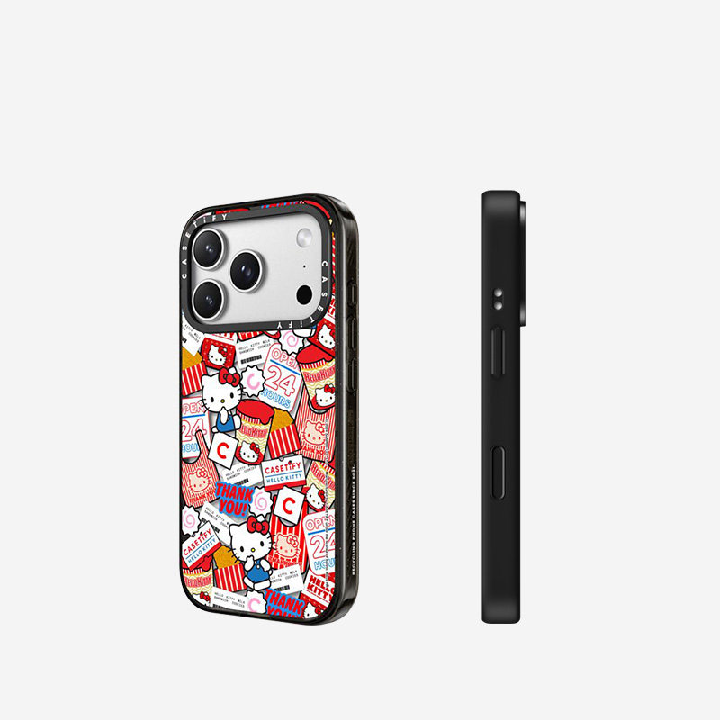 CASETiFY  Hello Kitty Sanrio S - Phone Cases Hello Kitty 评论和价格