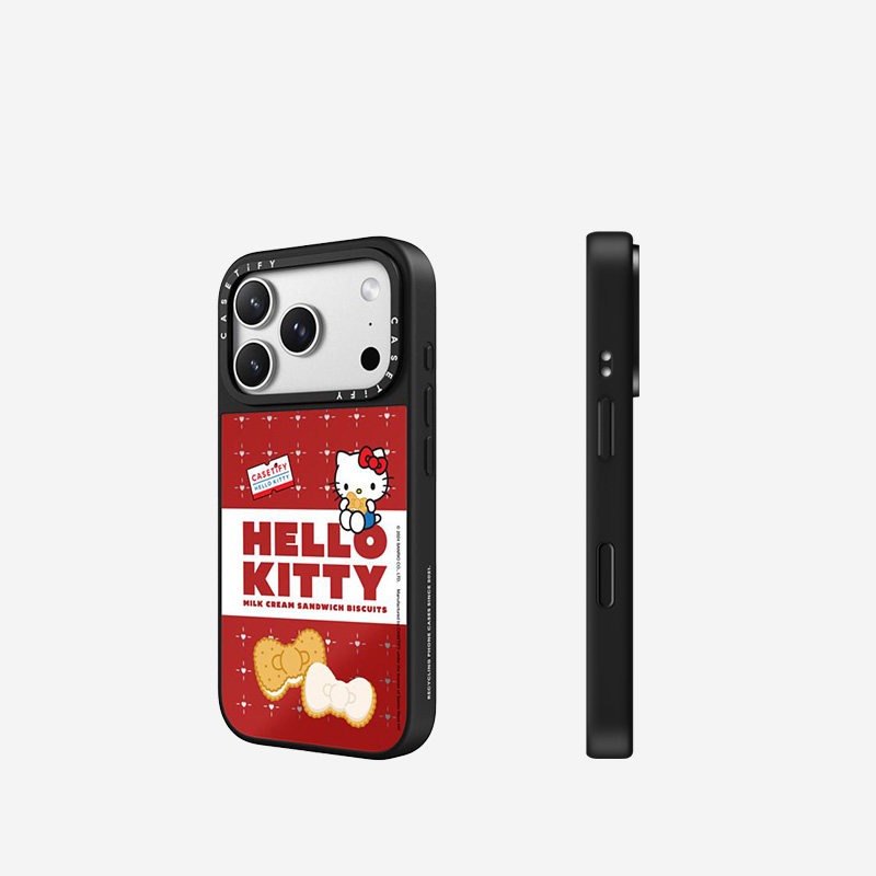 CASETiFY  Hello Kitty Sanrio S - Phone Cases Hello Kitty 评论和价格
