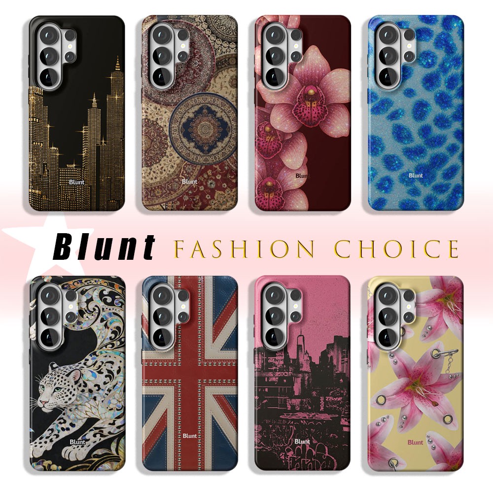 UK Bloom Phone Case for Samsun - Phone Cases Uk Samsung 评论和价格