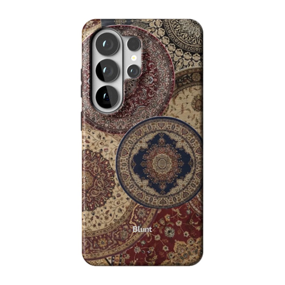 UK Bloom Phone Case for Samsun - Phone Cases Uk Samsung 评论和价格