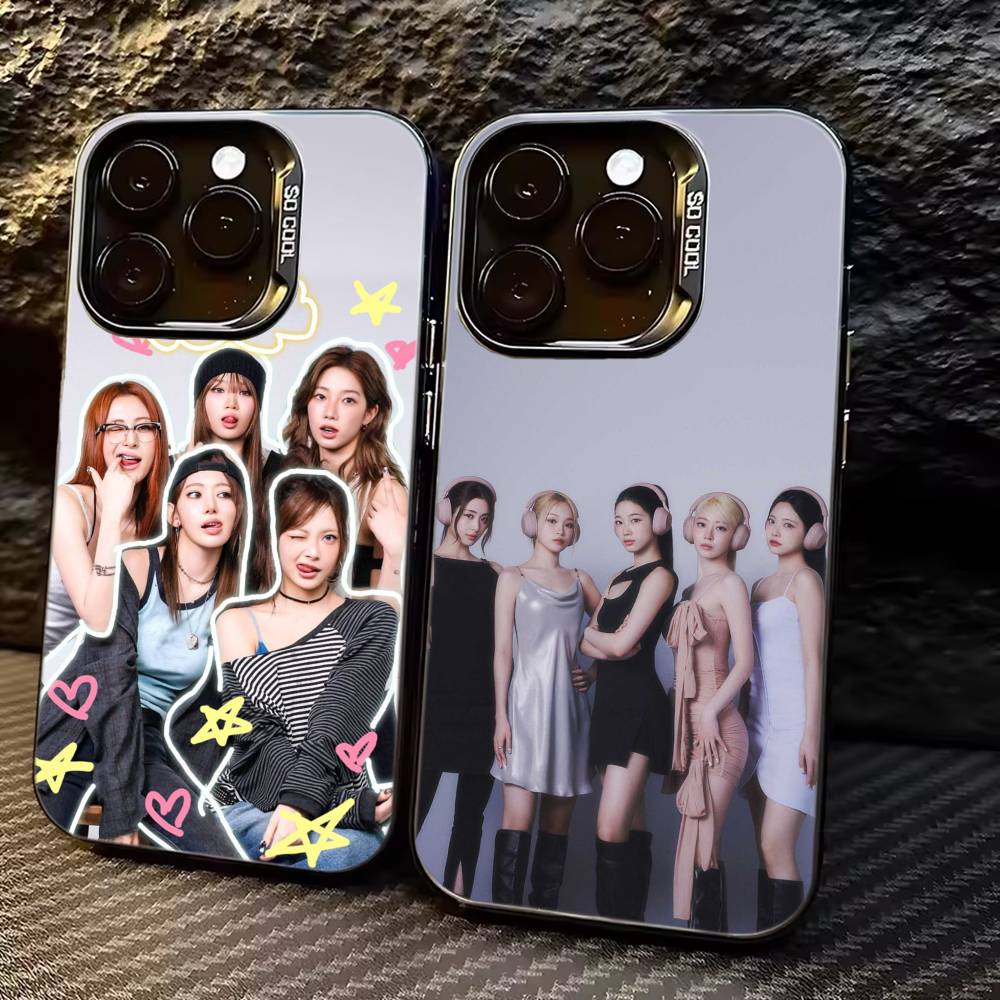 Vogue L-LE S-SSERAFIM Artistic - Phone Cases Vogue 评论和价格