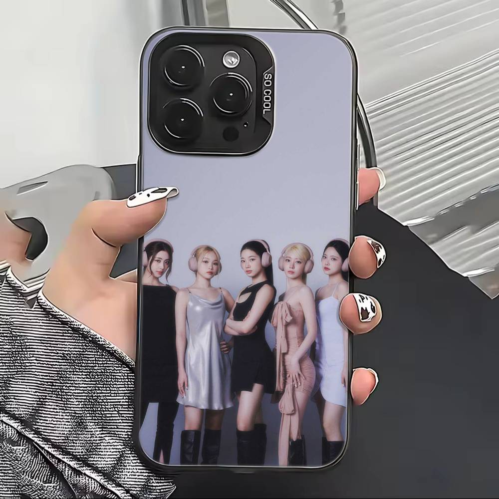 Vogue L-LE S-SSERAFIM Artistic - Phone Cases Vogue 评论和价格