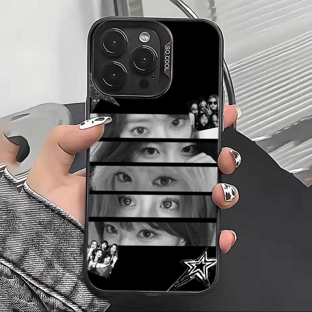 Vogue L-LE S-SSERAFIM Artistic - Phone Cases Vogue 评论和价格