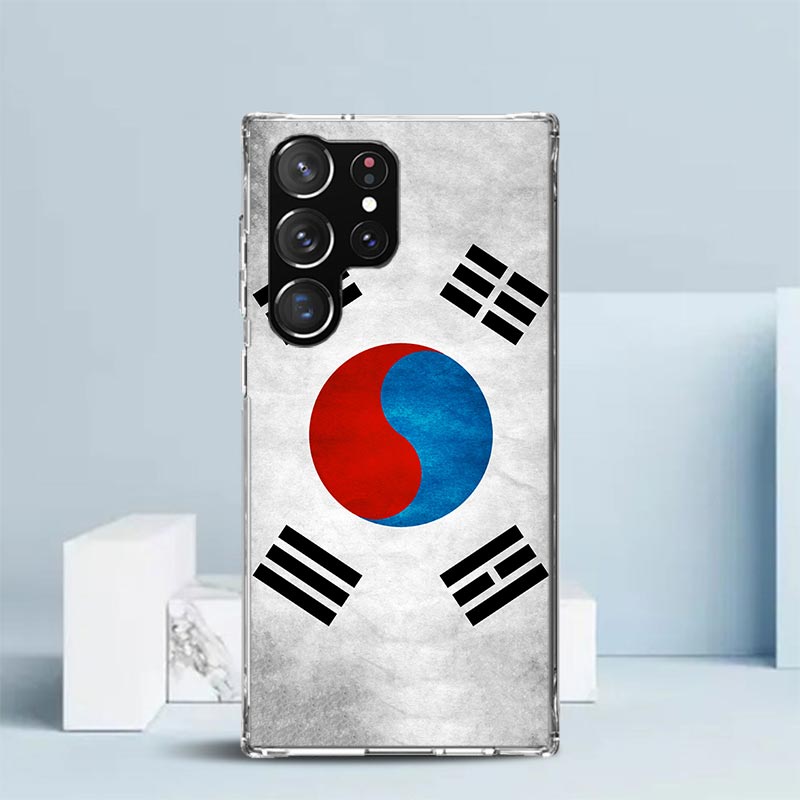 National Flag RU FR UK Phone C - Phone Cases Uk Samsung 评论和价格
