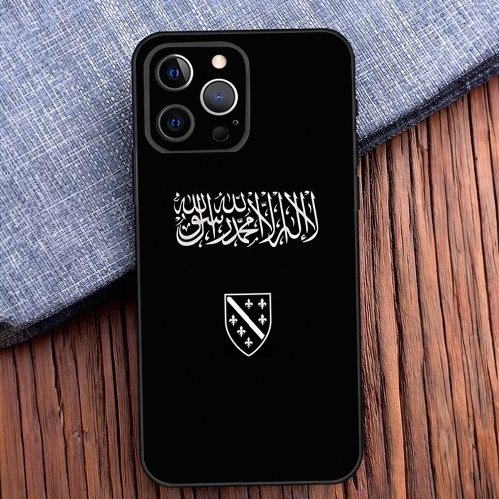 Bosna i Hercegovina Heart Phon - Phone Cases Vape 评论和价格