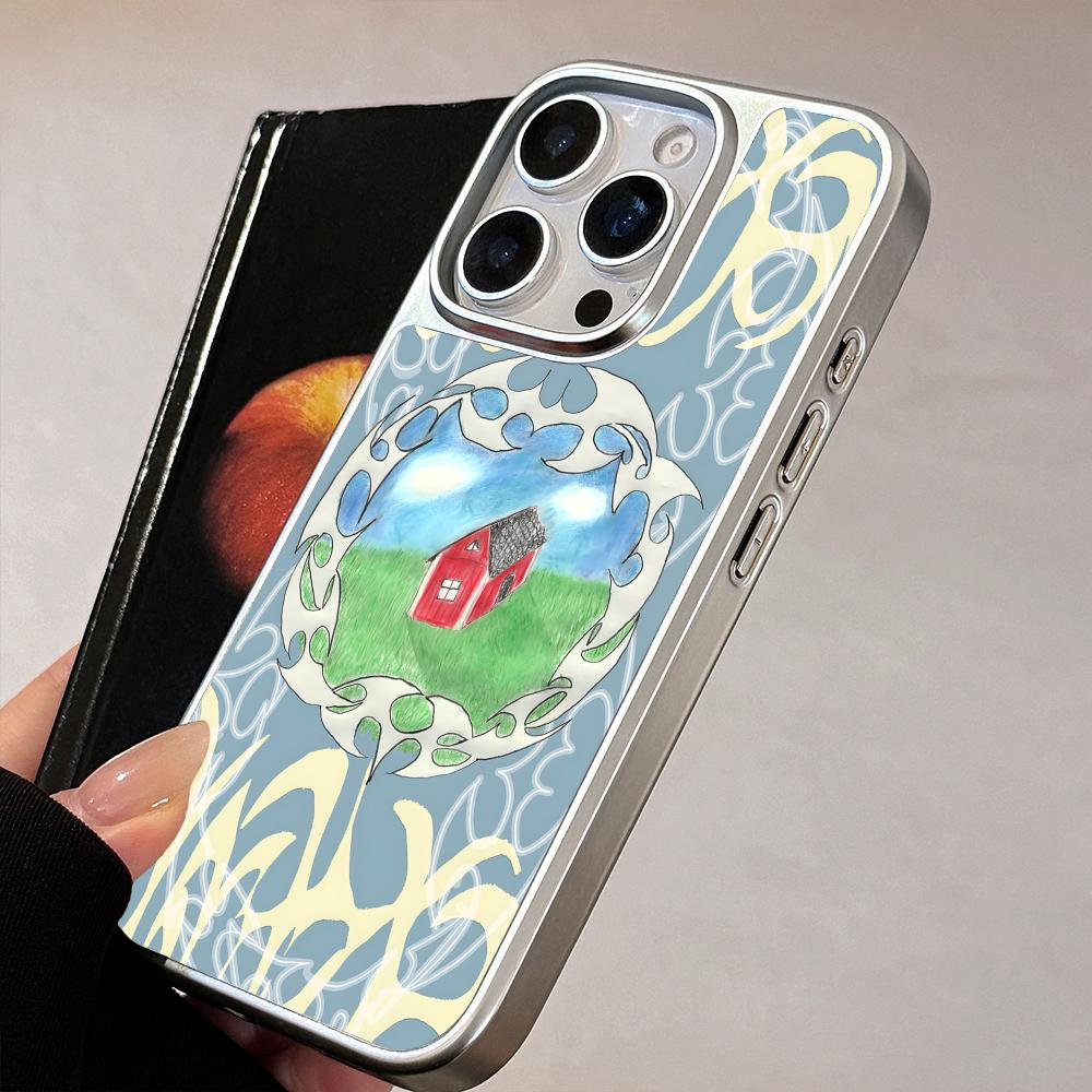 Bladee Exeter Phone Case for i - Phone Cases Exeter 评论和价格