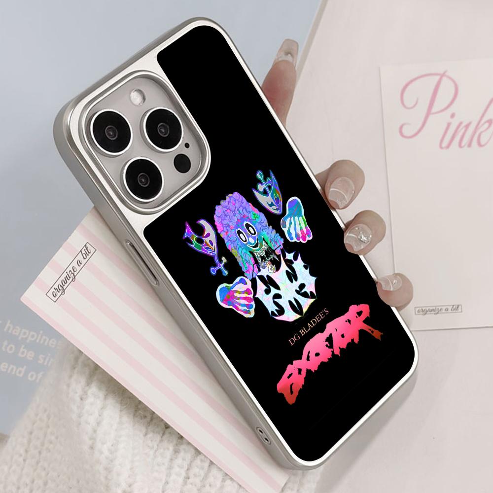 Bladee Exeter Phone Case for i - Phone Cases Exeter 评论和价格