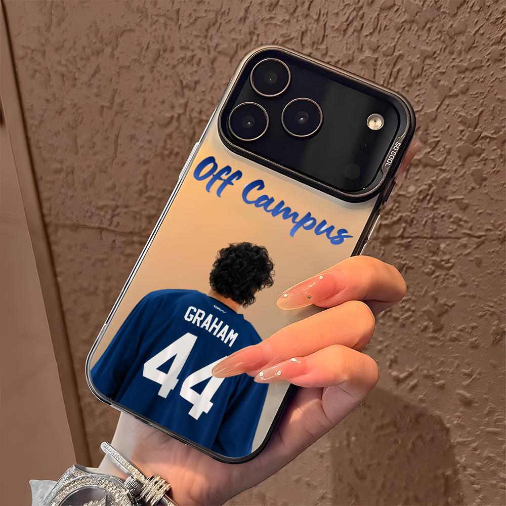 TV O-off Campus Phone Case For - Phone Cases Designer 评论和价格