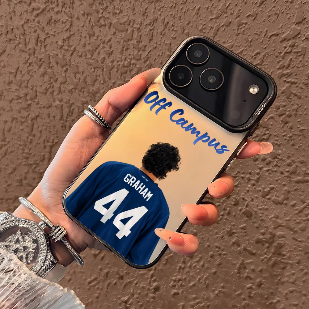 TV O-off Campus Phone Case For - Phone Cases Designer 评论和价格