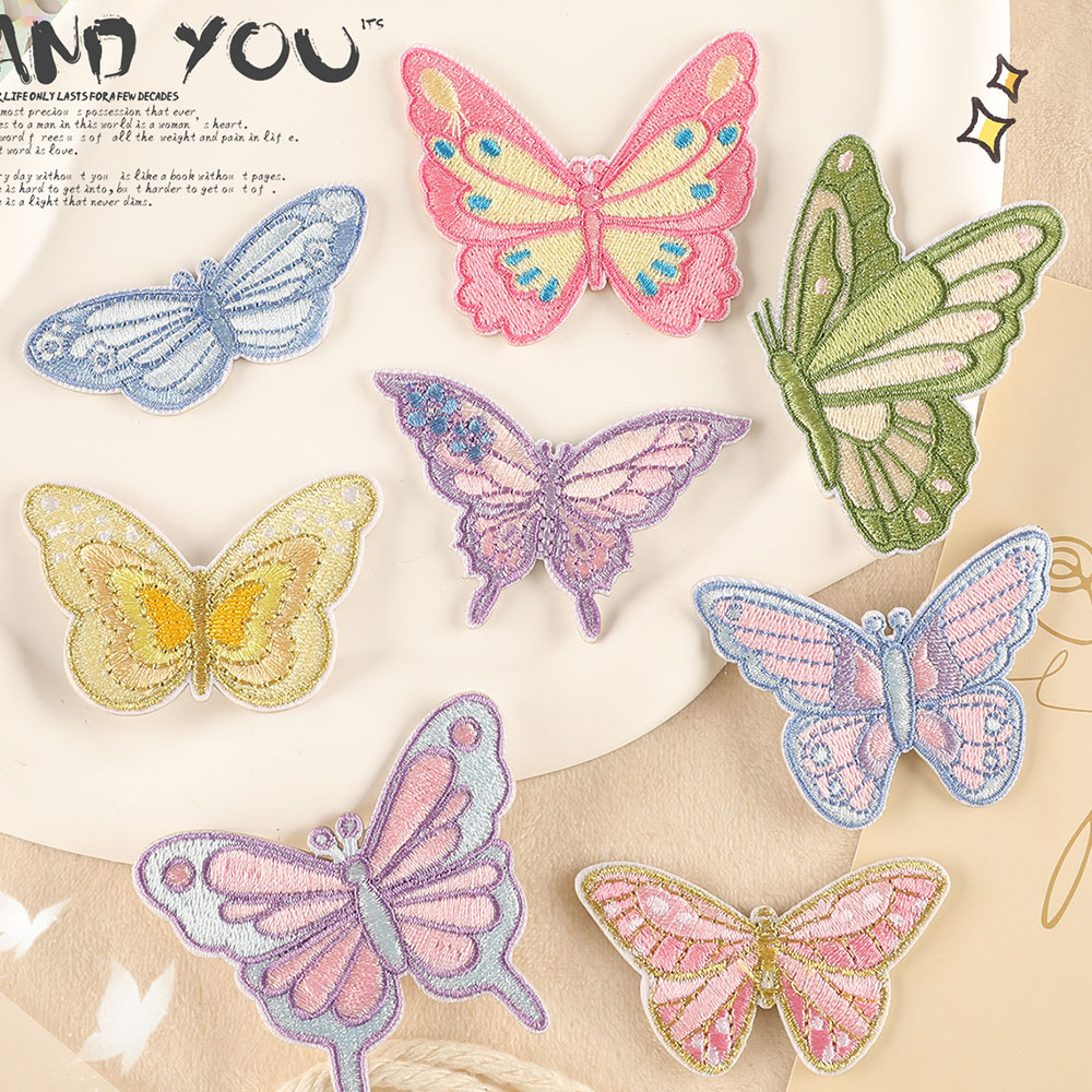 Colorful Butterfly Self-adhesi - Phone Cases Eco Friendly 评论和价格