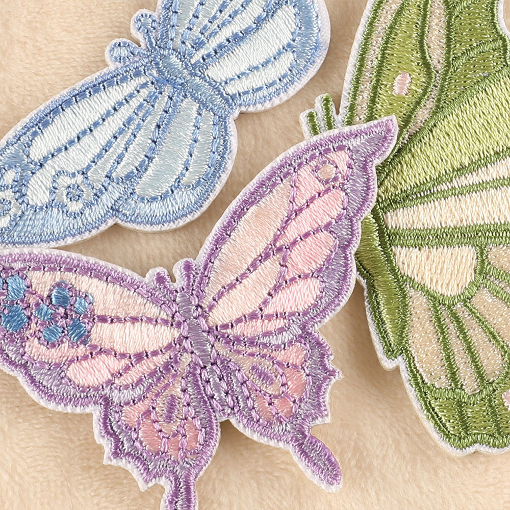 Colorful Butterfly Self-adhesi - Phone Cases Eco Friendly 评论和价格