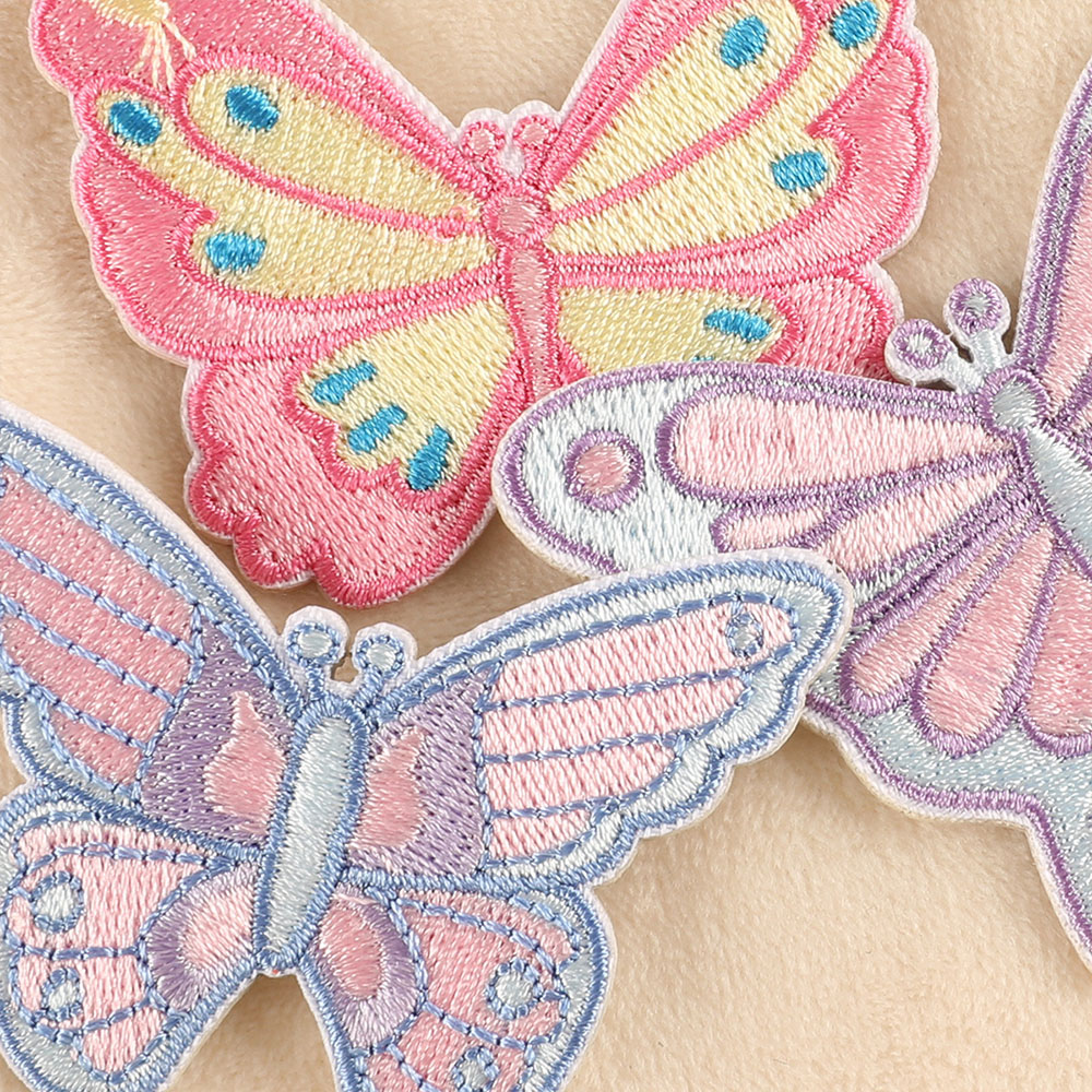 Colorful Butterfly Self-adhesi - Phone Cases Eco Friendly 评论和价格