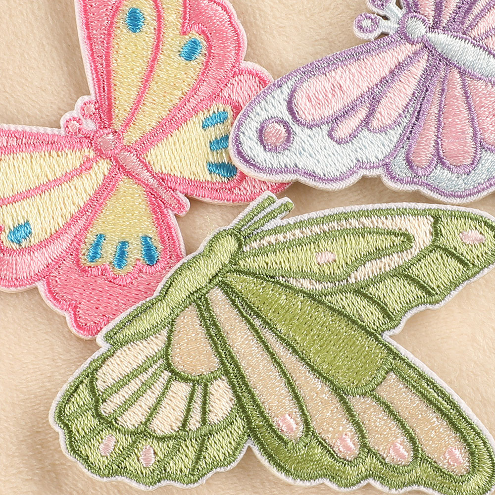 Colorful Butterfly Self-adhesi - Phone Cases Eco Friendly 评论和价格