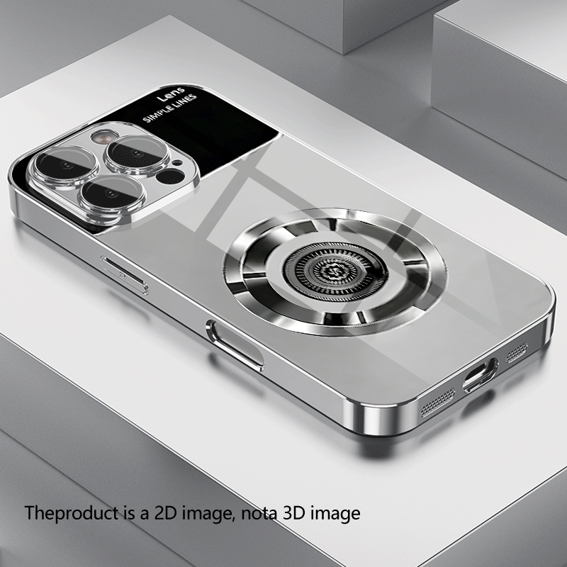 PROTECT Tech with a TouchLens  - Phone Cases Designer 评论和价格