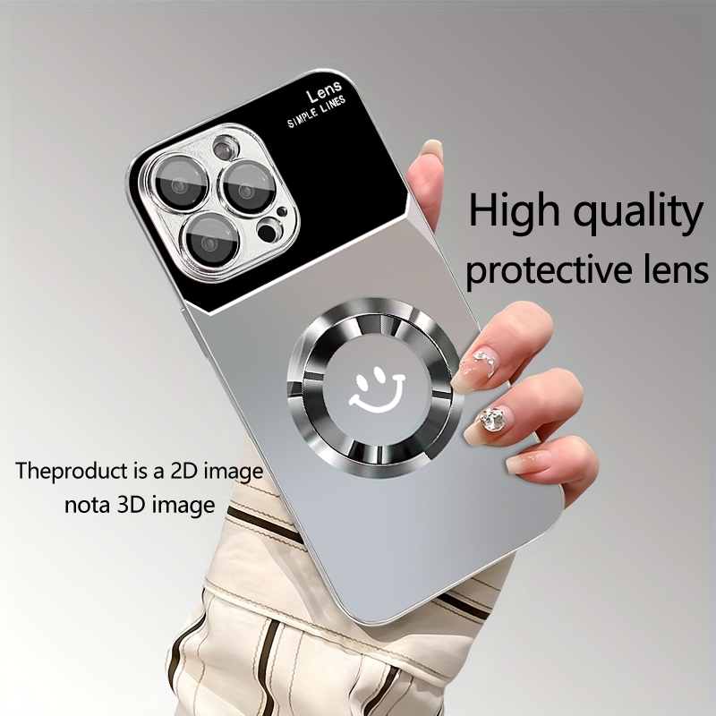 PROTECT Tech with a TouchLens  - Phone Cases Designer 评论和价格
