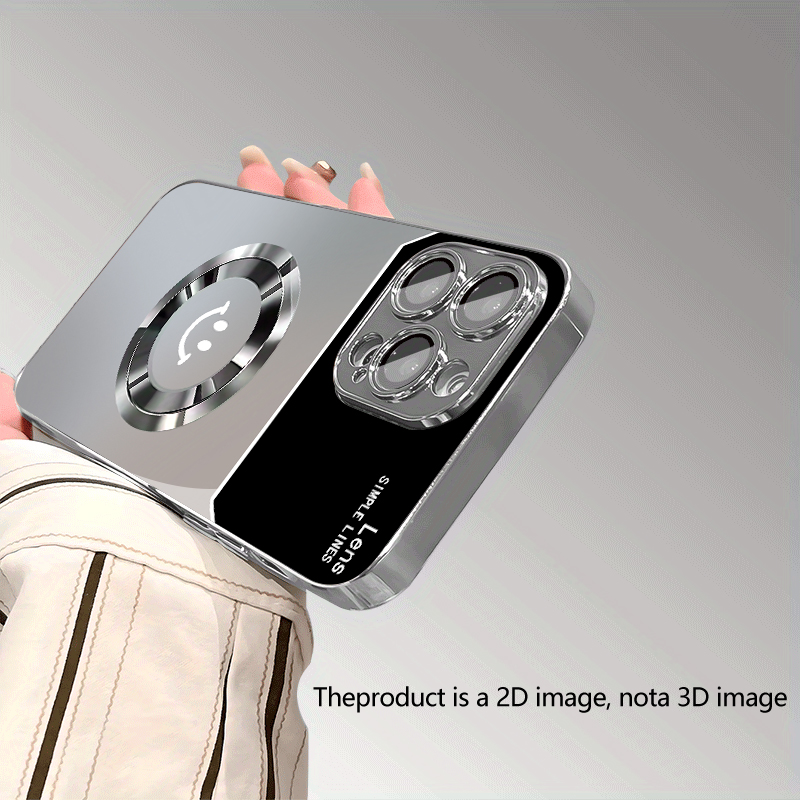 PROTECT Tech with a TouchLens  - Phone Cases Designer 评论和价格
