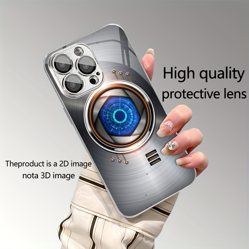 PROTECT Tech with a TouchLens  - Phone Cases Designer 评论和价格