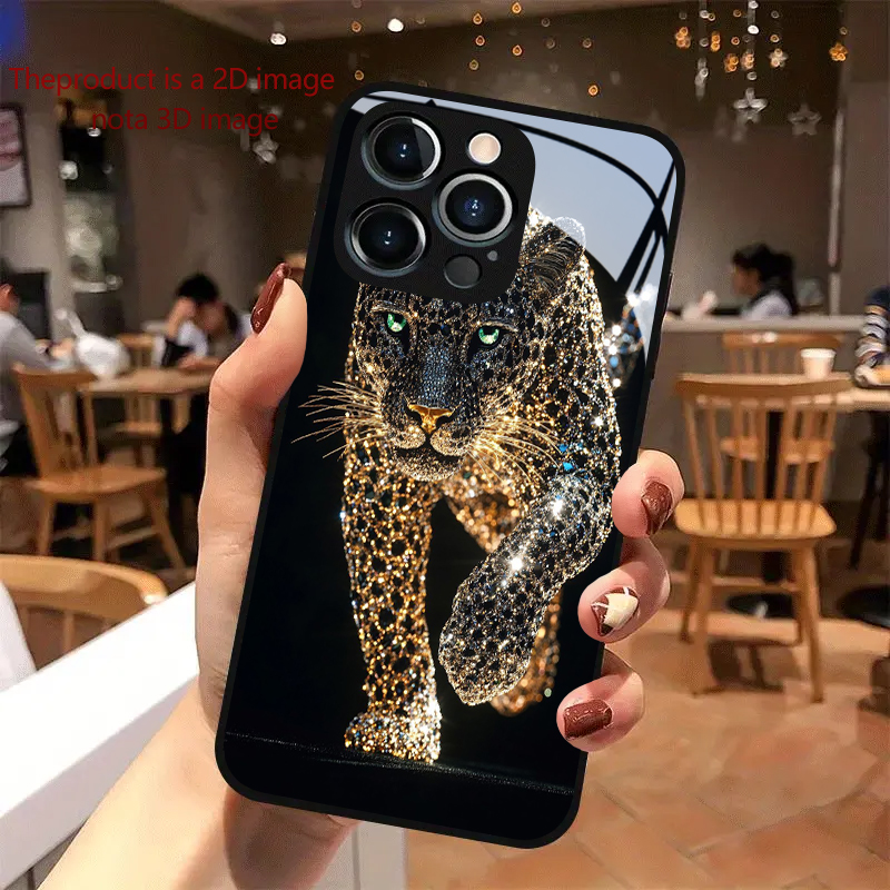 PROTECT Diamond-set Gold Cheet - Phone Cases Expensive 评论和价格